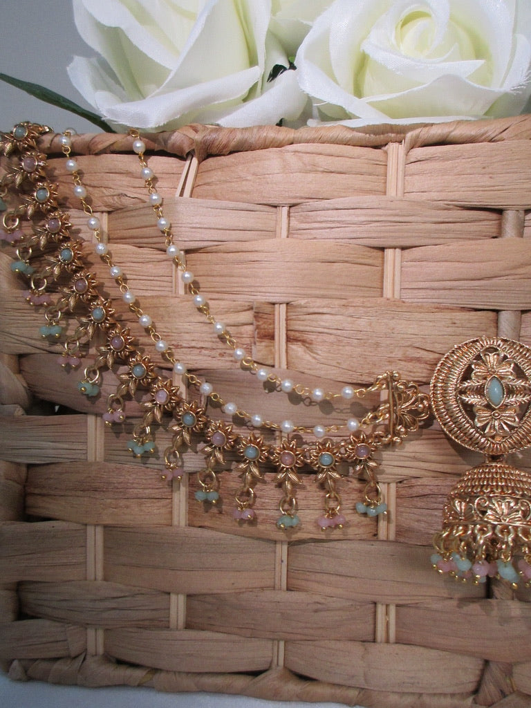 Nyra Earring Set