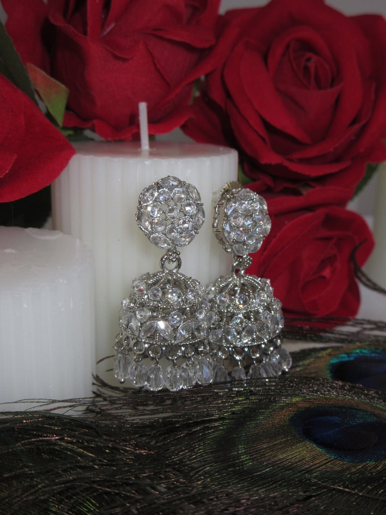 Shirin Earring Set