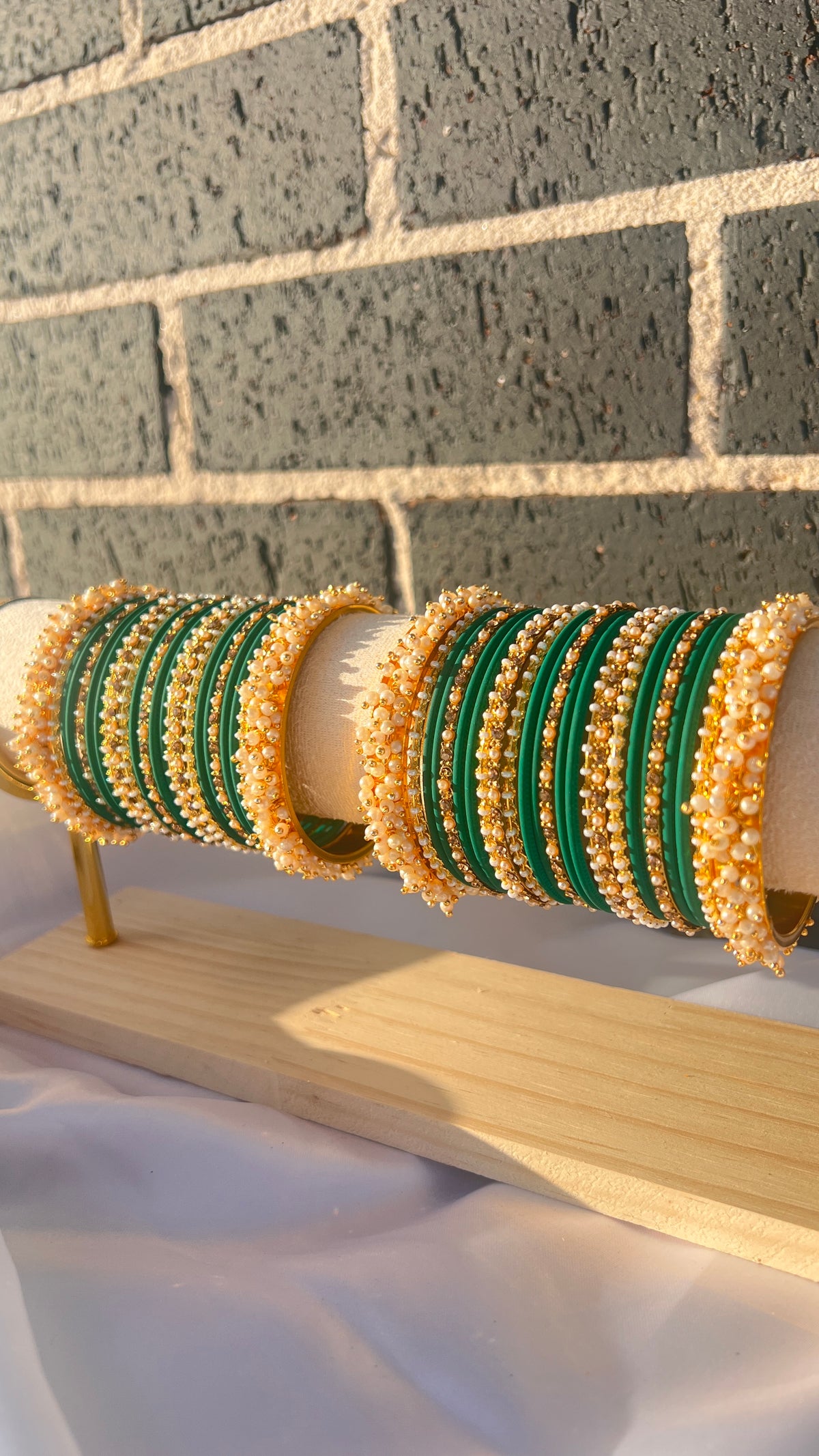 Babita Bangles Set