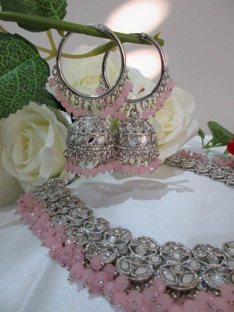 Layla Necklace Set