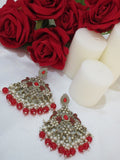 Leela Earring Set