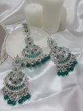 Anisha Earring Set