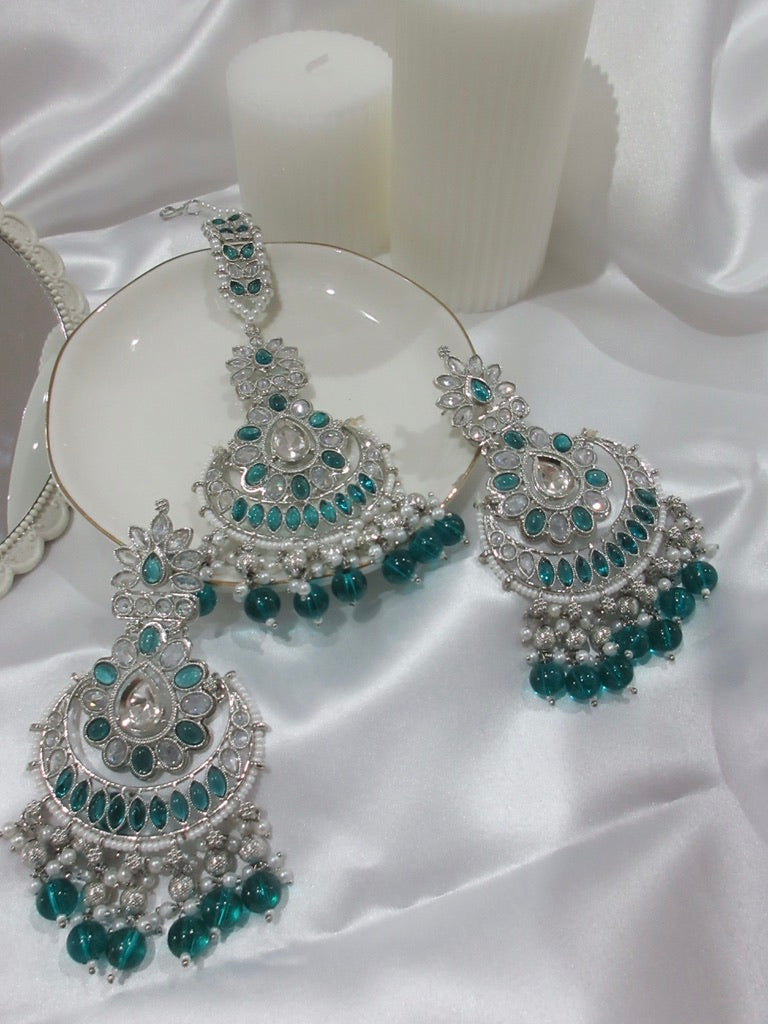 Anisha Earring Set