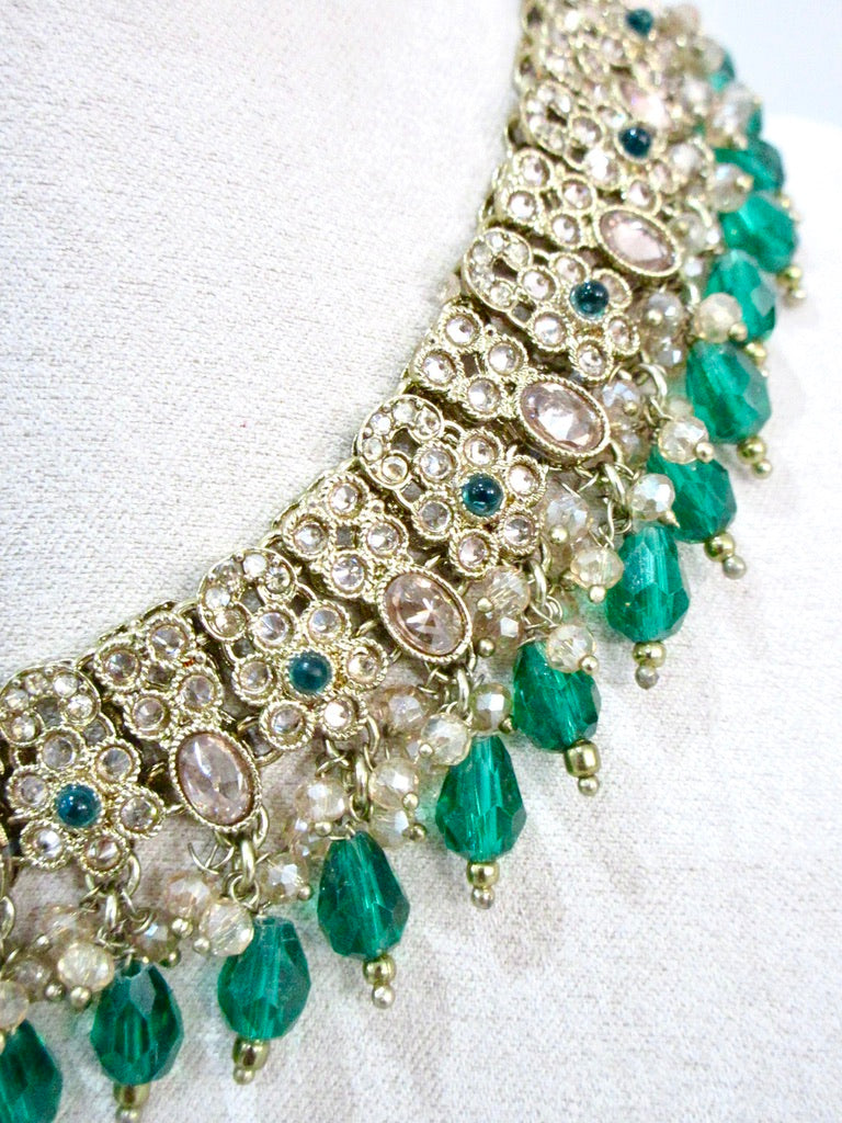 Hiraya Necklace Set