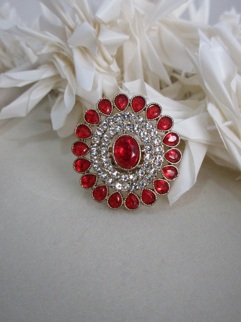 Anamika Ring