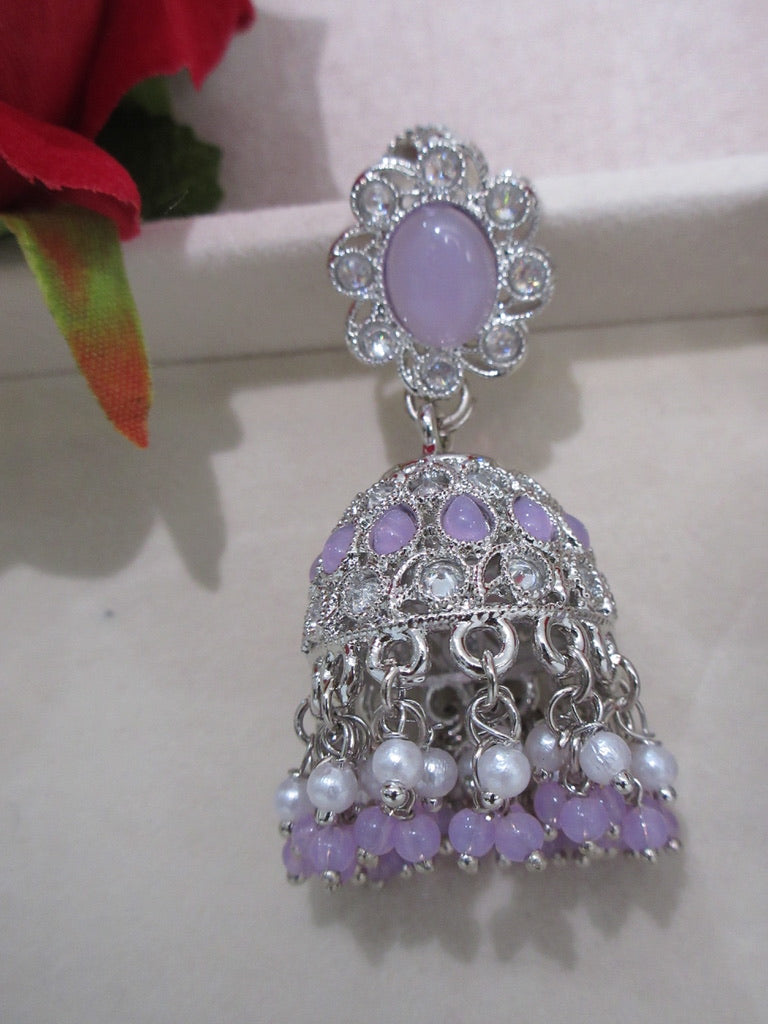 Prisha Earring Set