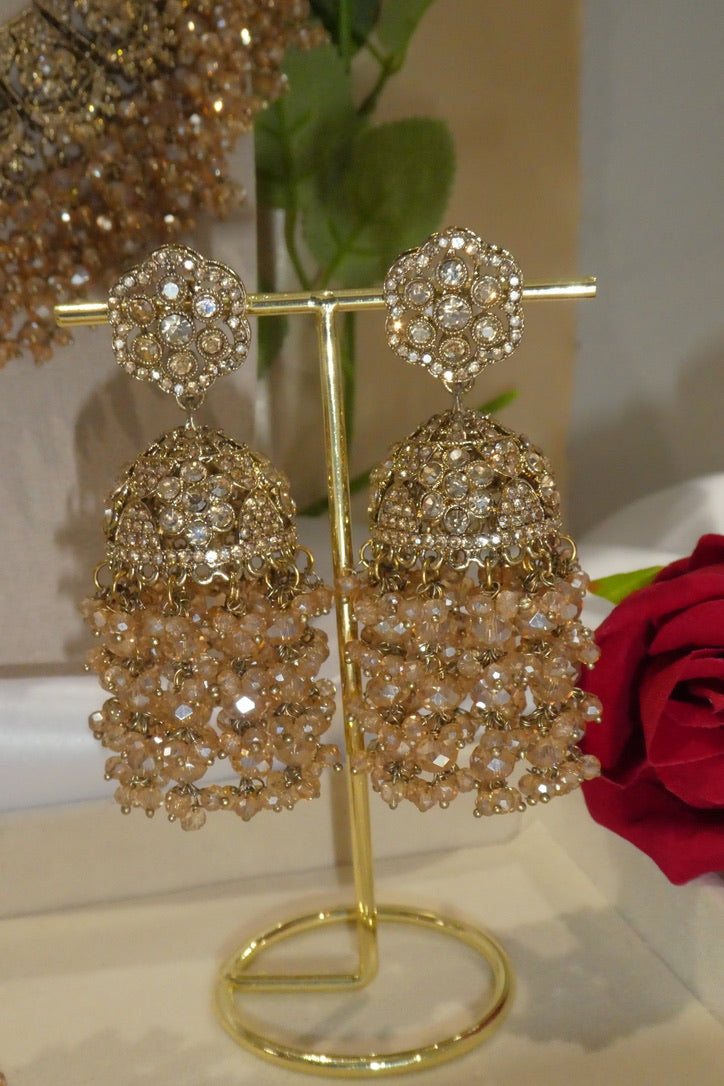 Inaya Bridal Set
