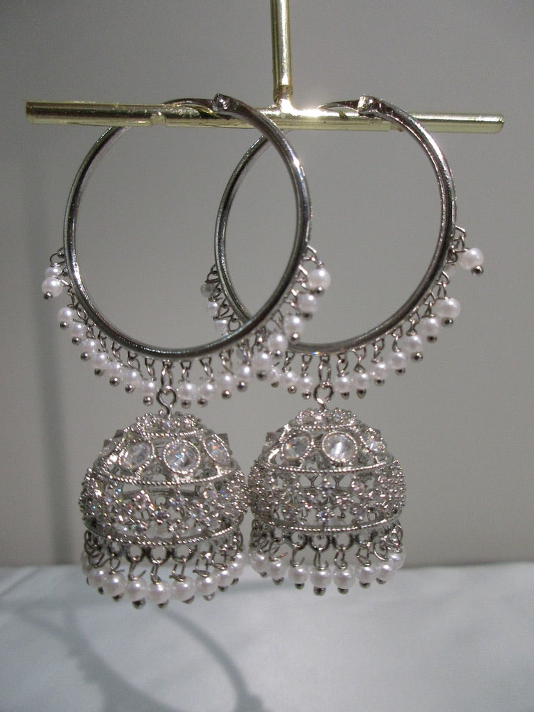 Tanya Earring Set