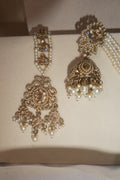 Vihaana Earring Set