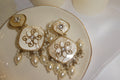 Saanvi Earring Set