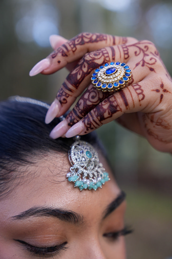 Nayantara Ring