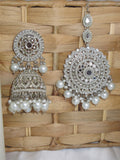 Kavi Earring Set