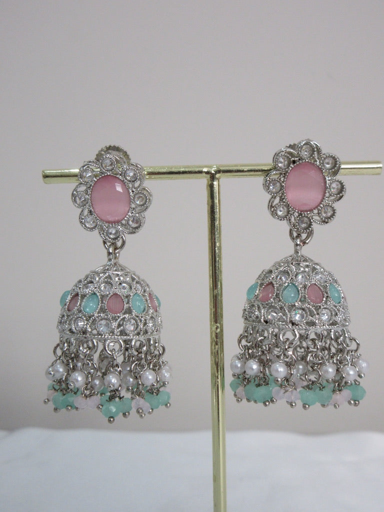 Saisha Earring Set