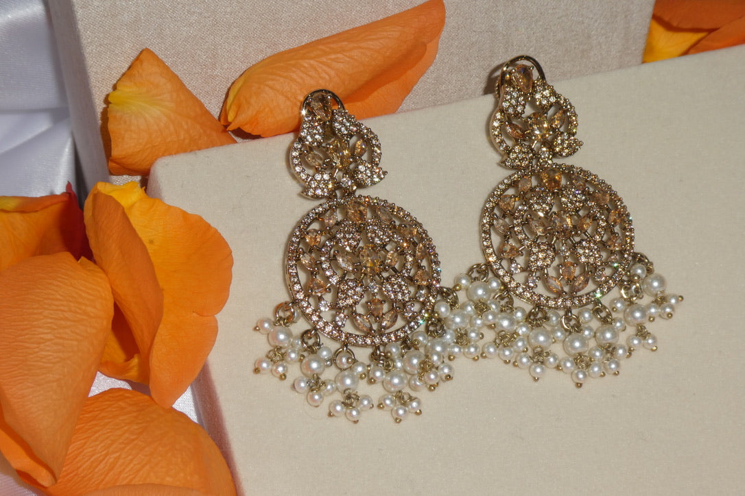 Kiara Necklace Set
