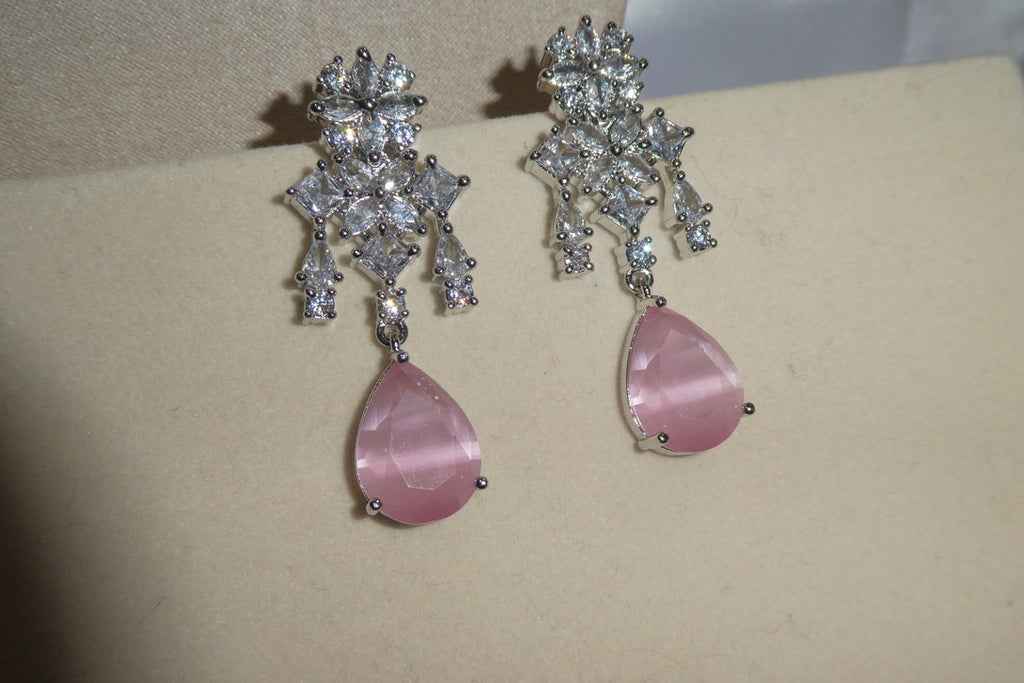 Pooja Necklace Set