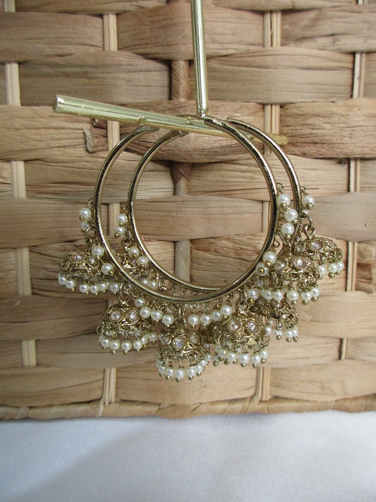 Renu Earrings