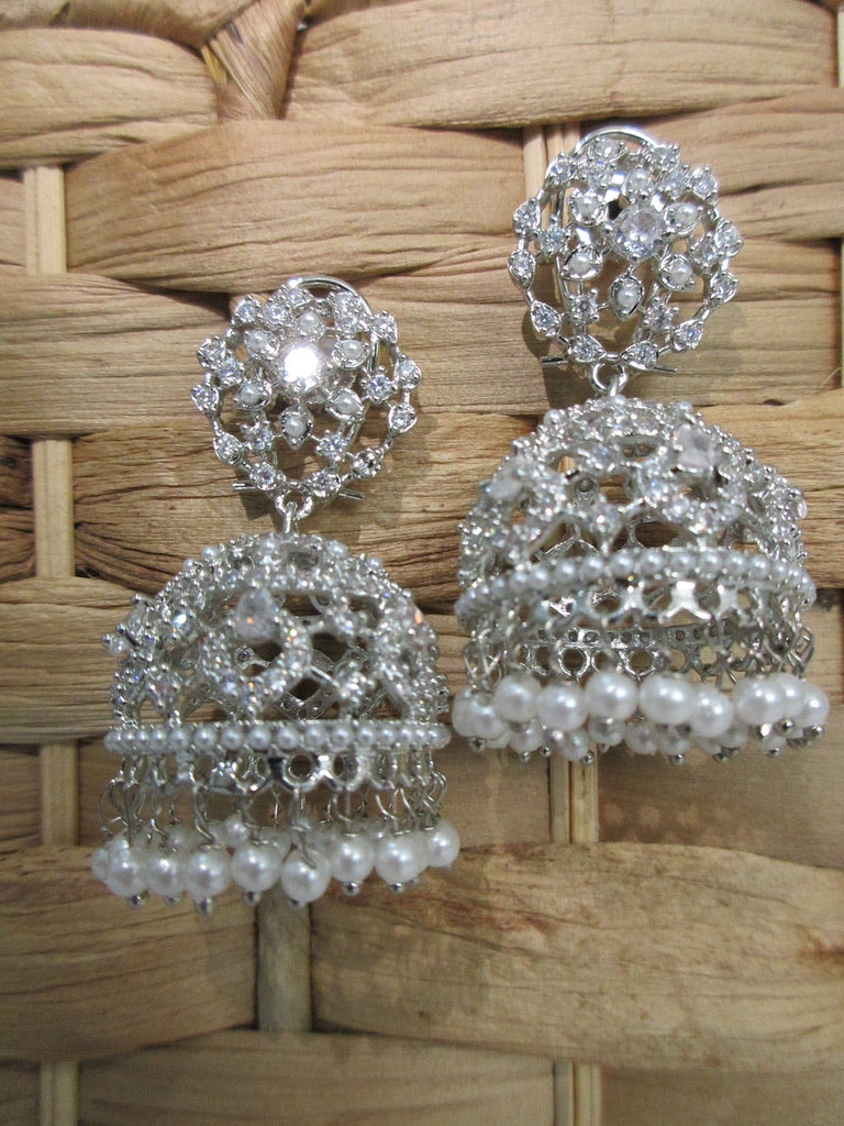 Ruhani Earring Set