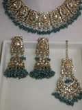 Radha Necklace Set