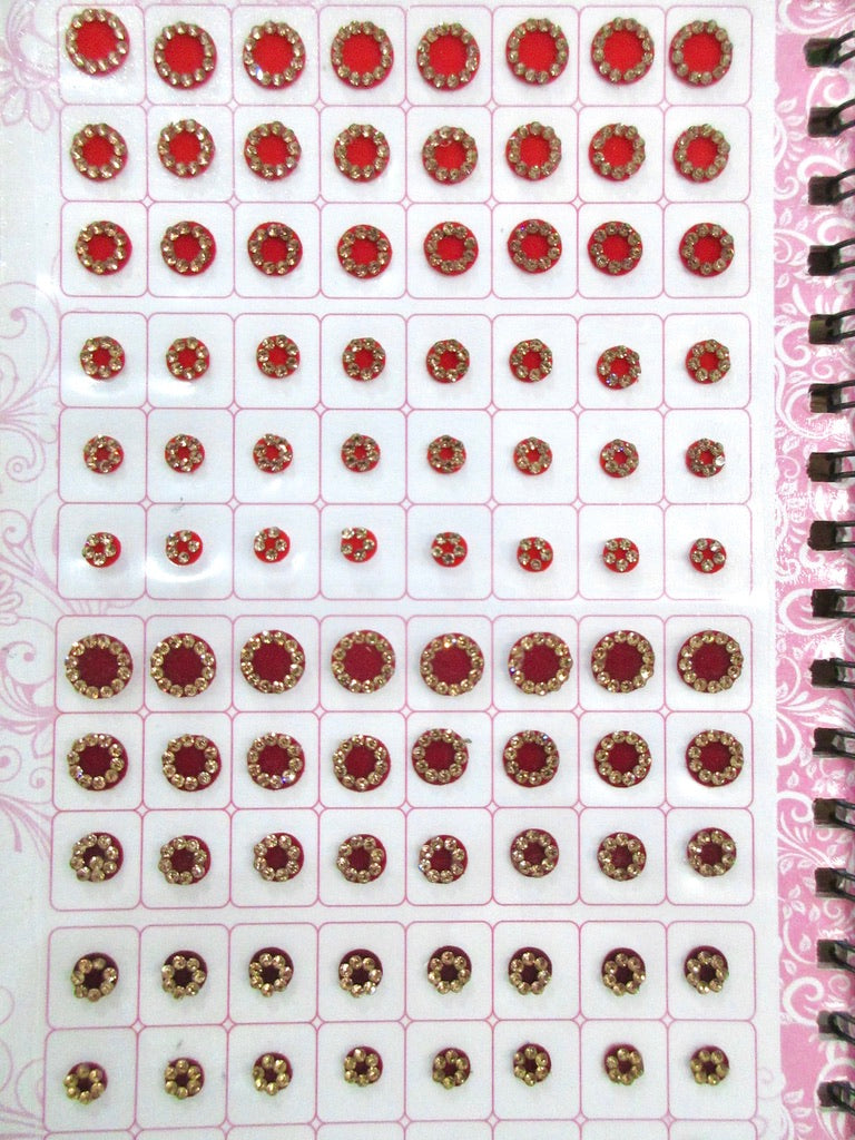Yashvi Bindi Book