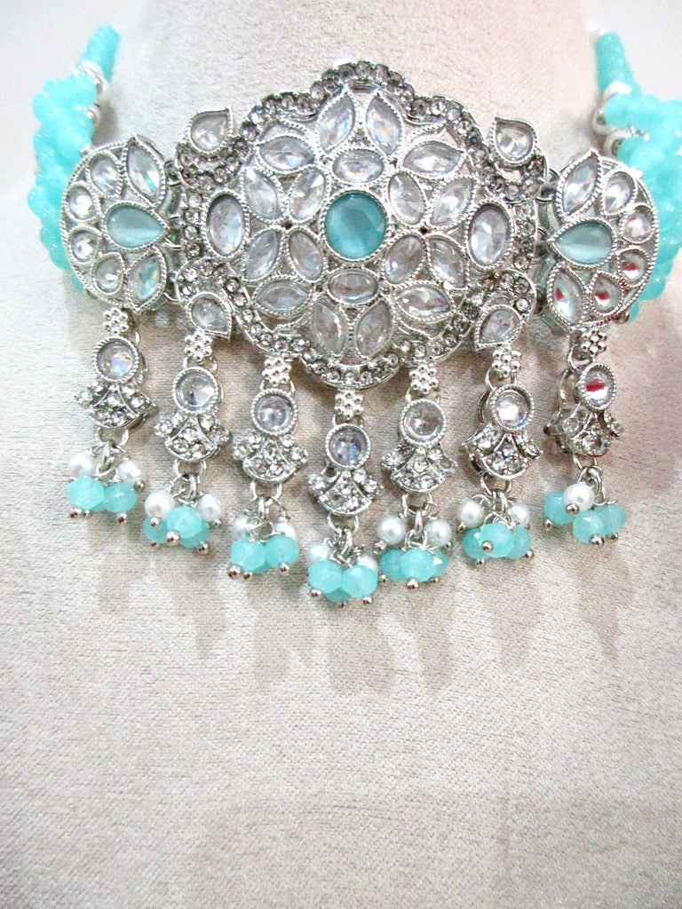 Kyra Necklace Set