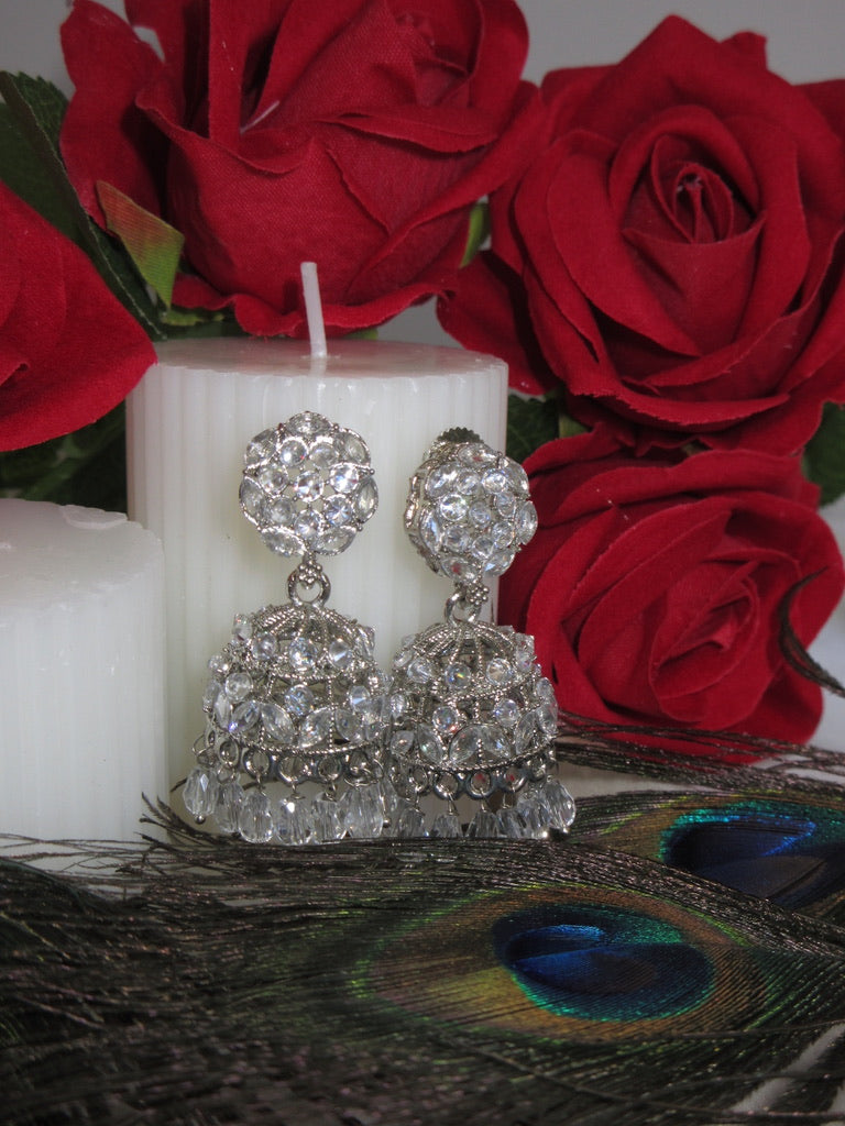 Shirin Earring Set