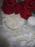 Artificial Jasmine Scented String Gajra