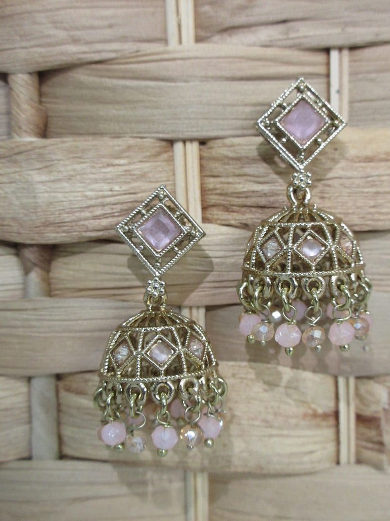 Aishwariya Earring Set