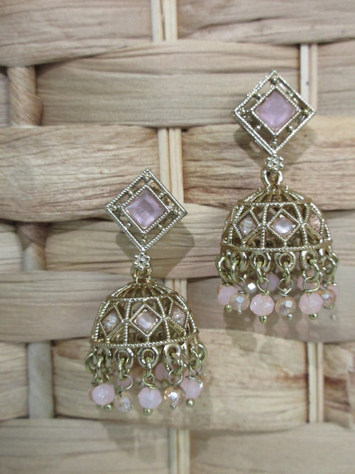 Aishwariya Earring Set