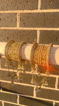 Lariya Bangle Set