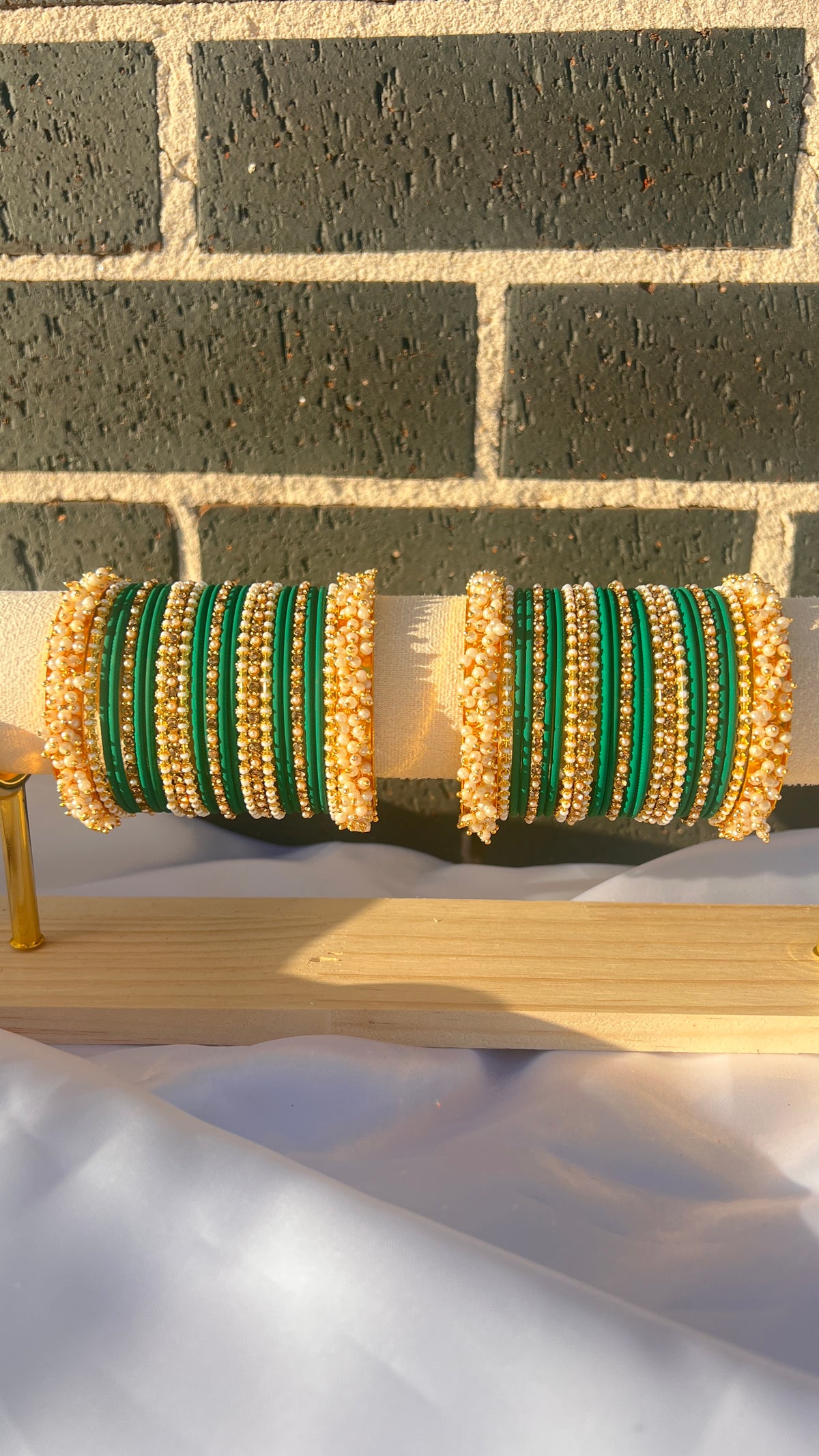 Babita Bangles Set