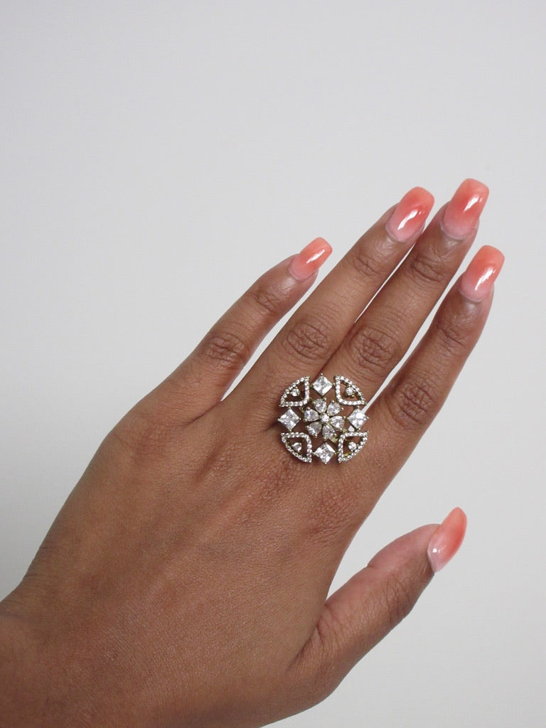 Ziya Ring