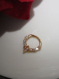 Kavya Nose Ring