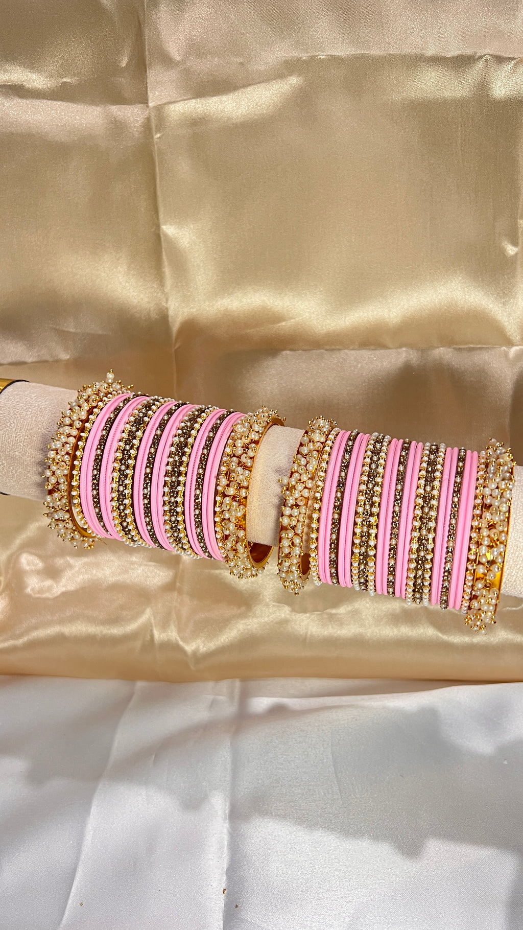 Anika Bangle Set