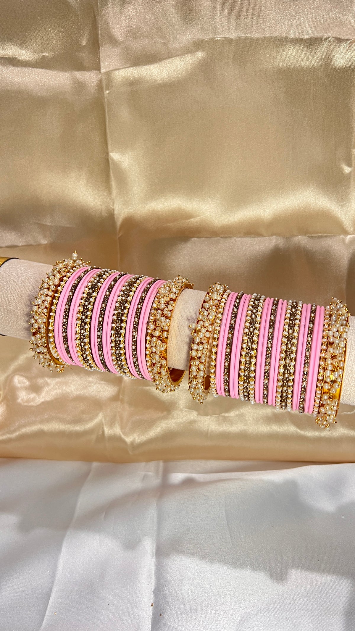 Anika Bangle Set