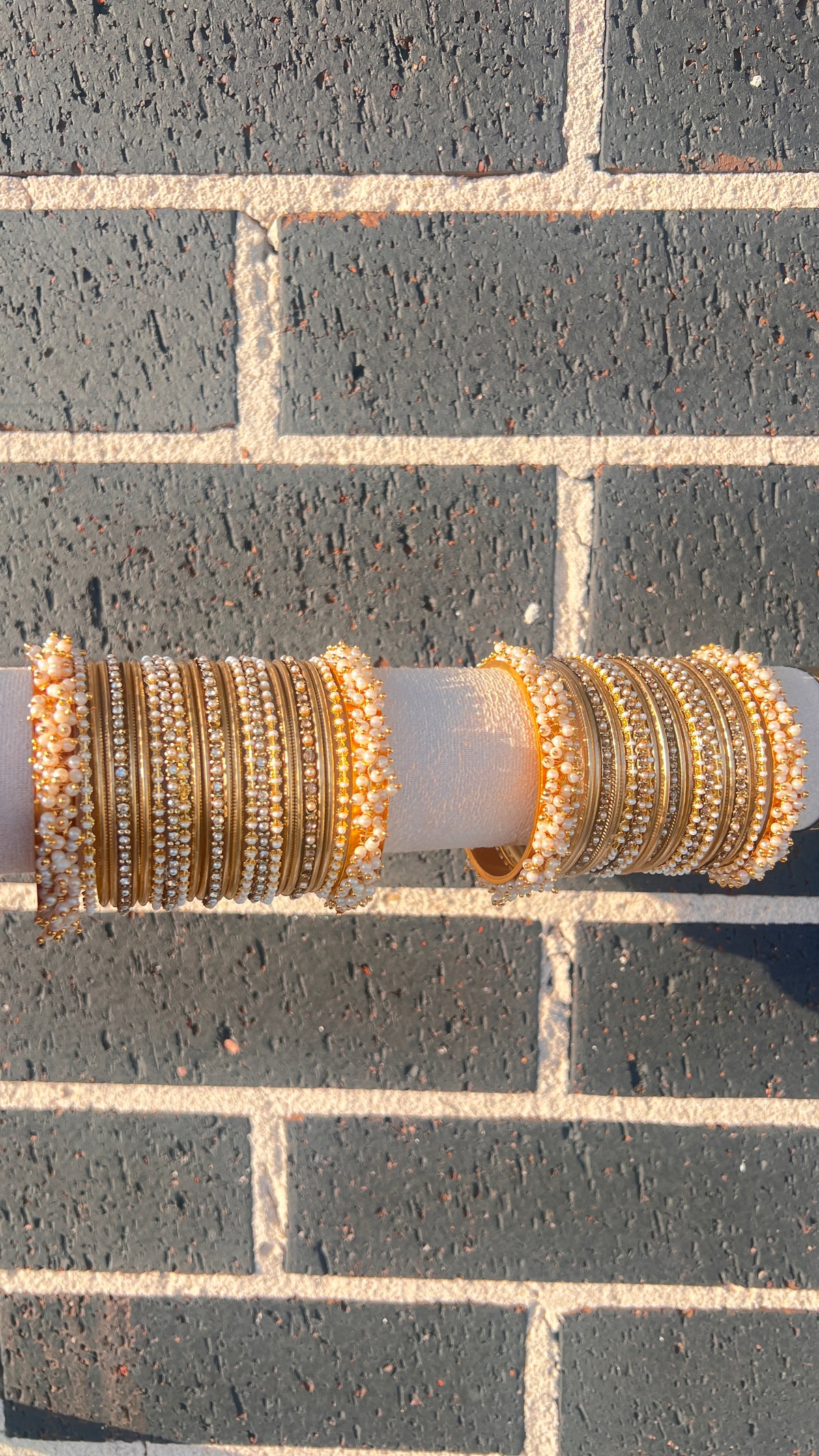 Anjali Bangle Set