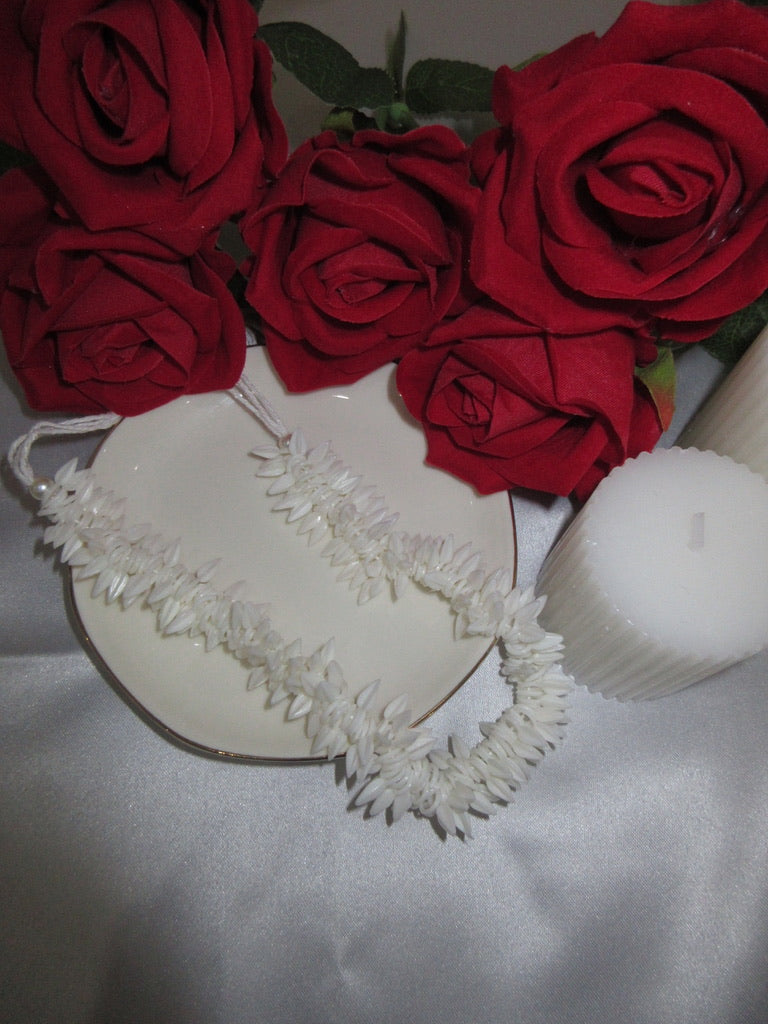 Artificial Jasmine Scented String Gajra