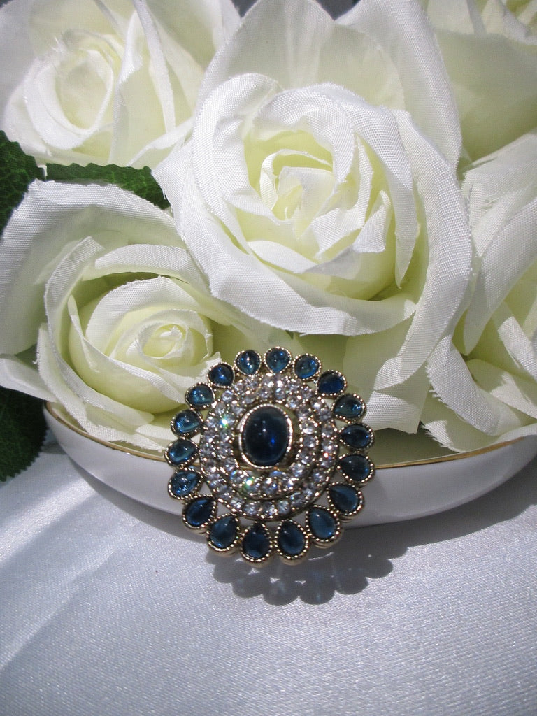 Nayantara Ring
