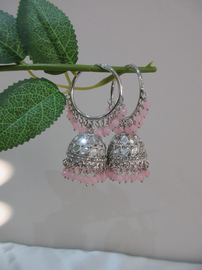 Layla Necklace Set