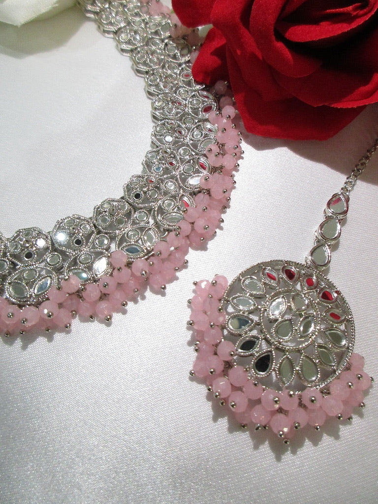 Layla Necklace Set