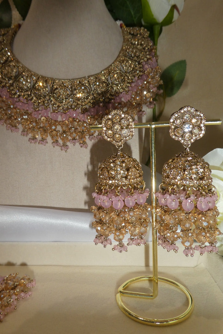 Tarang Bridal Set