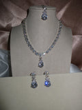 Asha Necklace Set