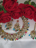 Shruti Necklace Set