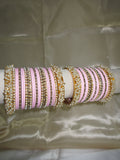 Anika Bangle Set