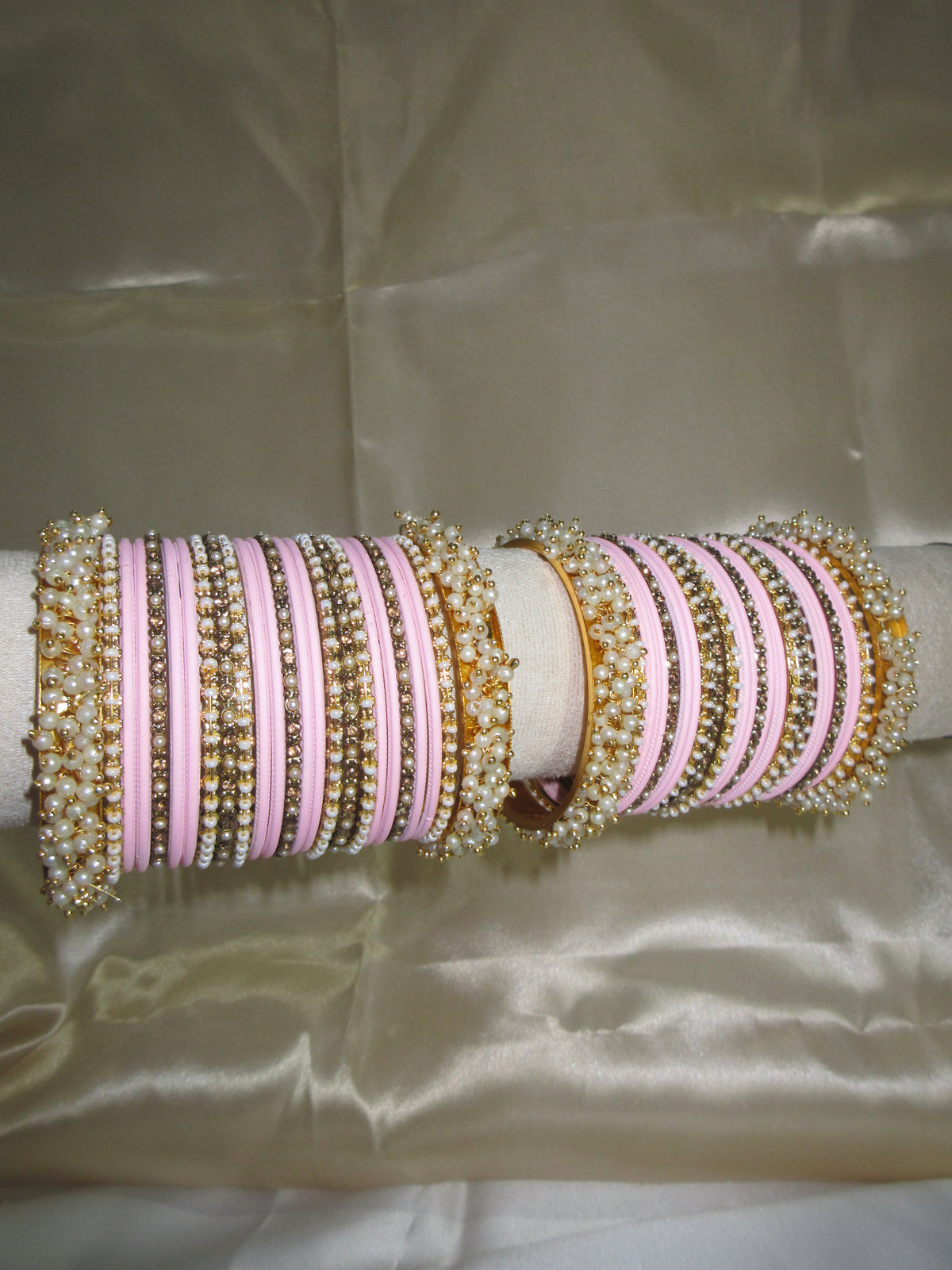 Anika Bangle Set