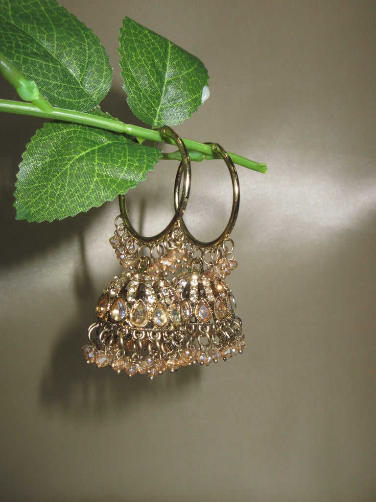 Sneha Necklace Set