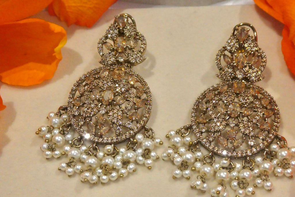 Kiara Necklace Set