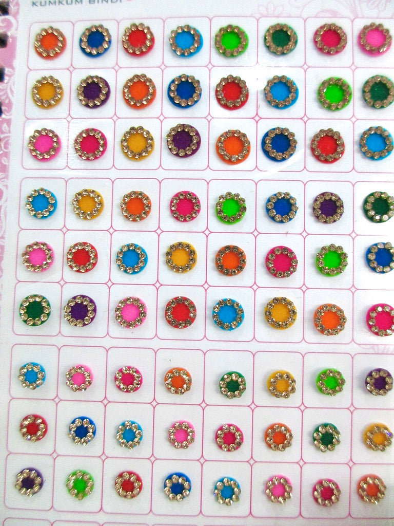 Yashvi Bindi Book