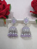 Prisha Earring Set