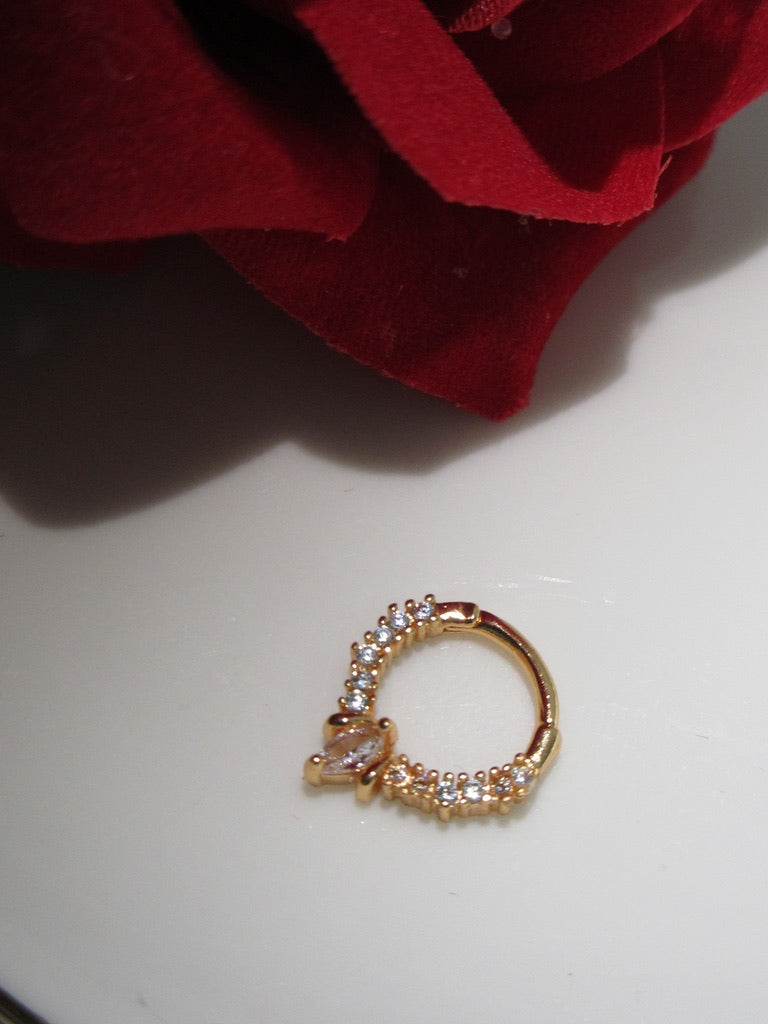 Kavya Nose Ring