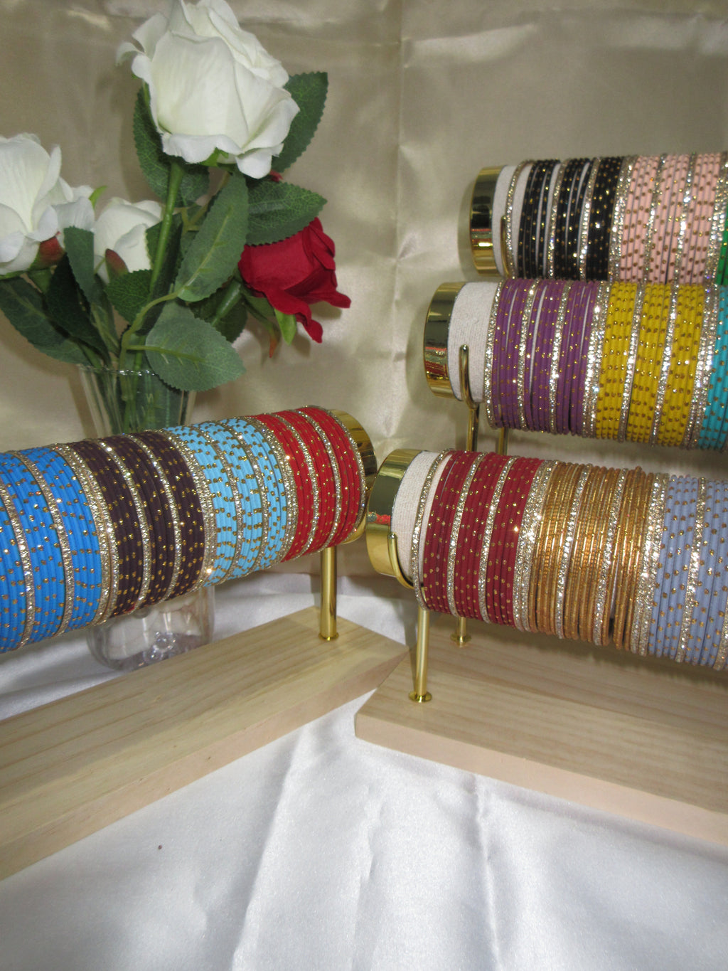 Chammak Challo Bangle Box